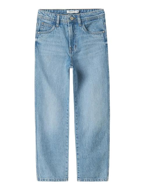 name it | Nkmryan Loose Jeans 5760-Rm Noos | 140