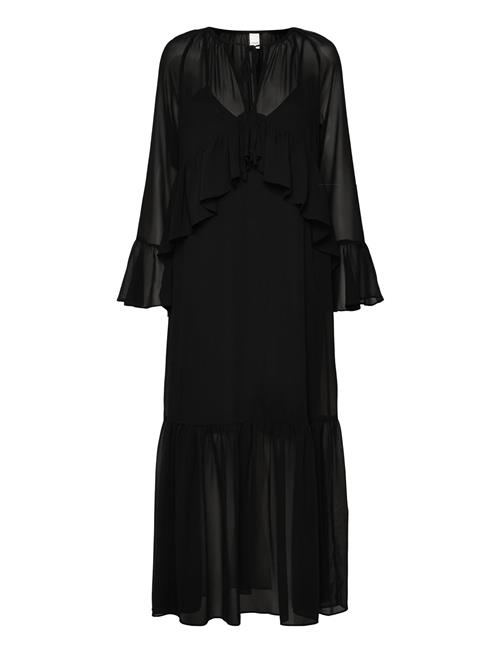 YAS | Yaschifa Ls Maxi Dress - Ka | 42