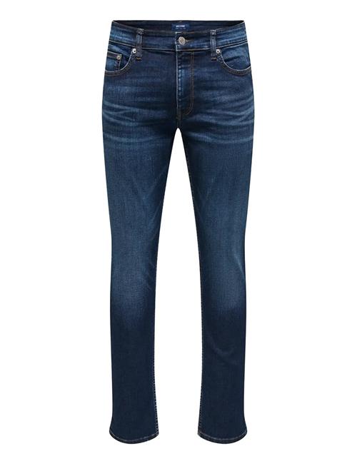 ONLY & SONS | Onsloom Slim 5748 Ey Box Jeans Mu | 32 x 30