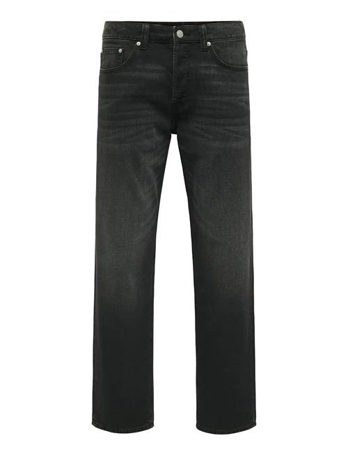 ONLY & SONS | Onsedge Straight 5751 Box Pim Jeans Mu | 28 x 32