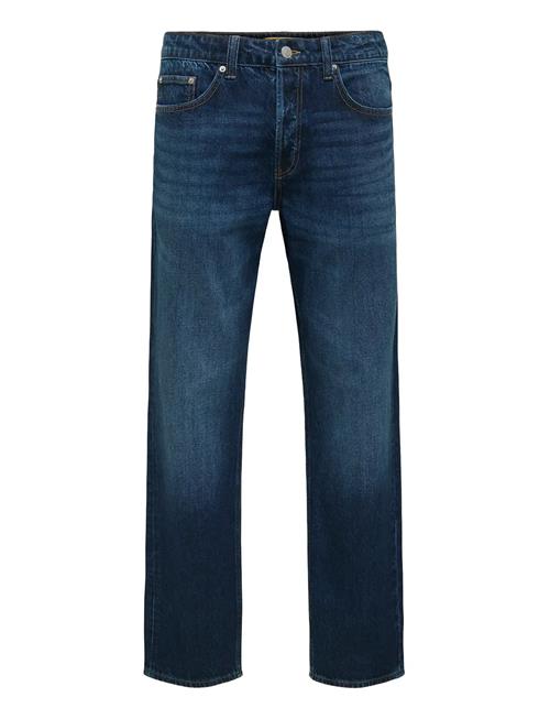 ONLY & SONS | Onsedge Straight 5751 Box Pim Jeans Mu | 30 x 32