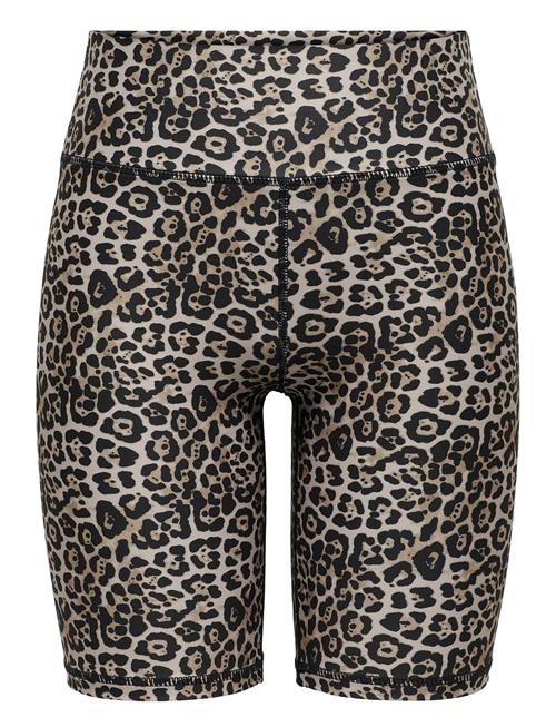 Only Play | Onpjam-2-Aleo Hw Bike Shorts | XS