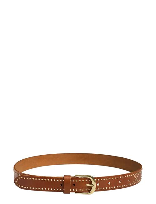 Pieces | Pcjune Leather Jeans Belt Fc | 80