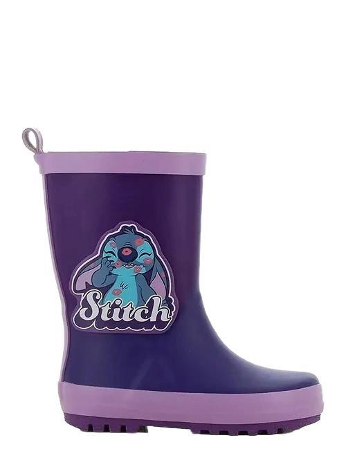 Leomil | Lilo & Stitch Rainboots | 27