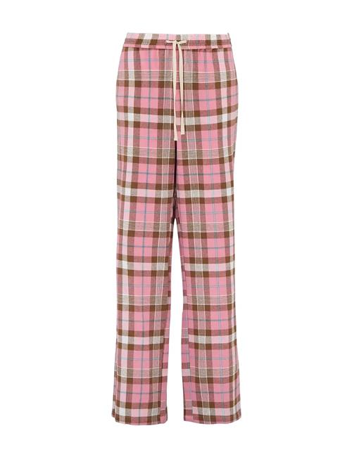 Becksöndergaard | Flannel Pants | XS