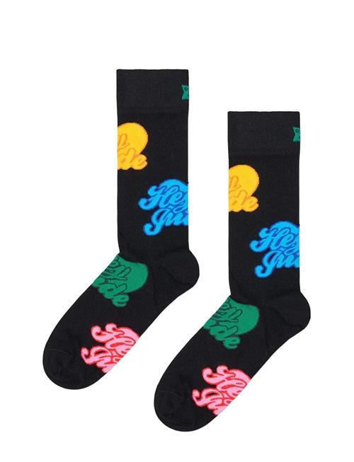 Happy Socks | The Beatles Hey Jude Sock | 36-40