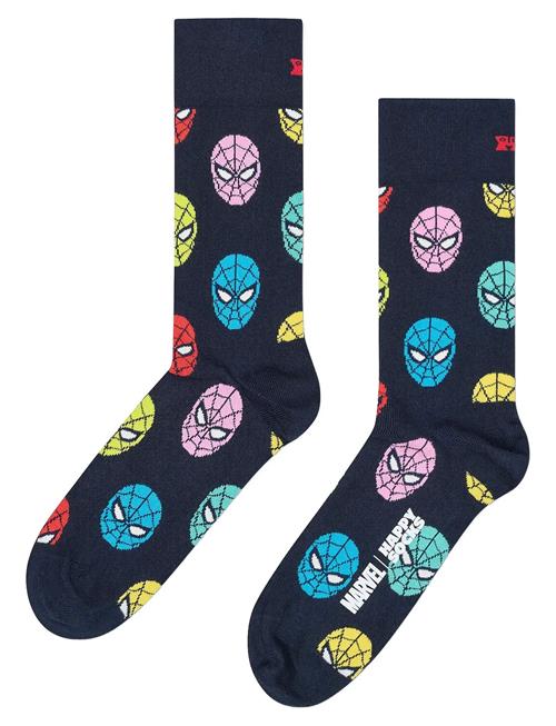 Happy Socks | Marvel™ Spider-Man Spidey Sock | 36-40