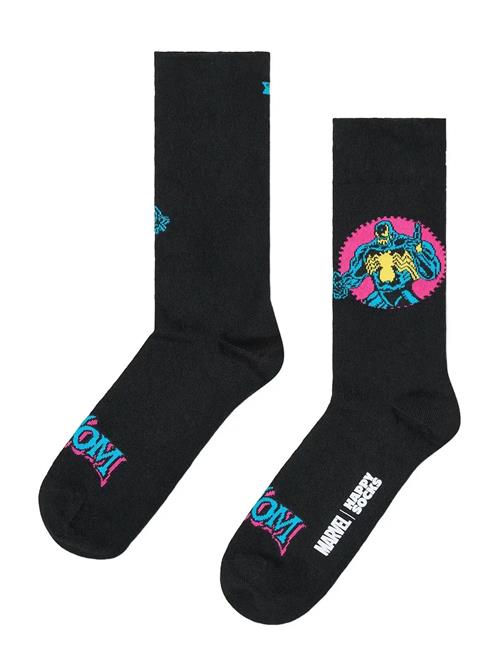 Happy Socks | Marvel™ Spider-Man Archenemy Sock | 36-40