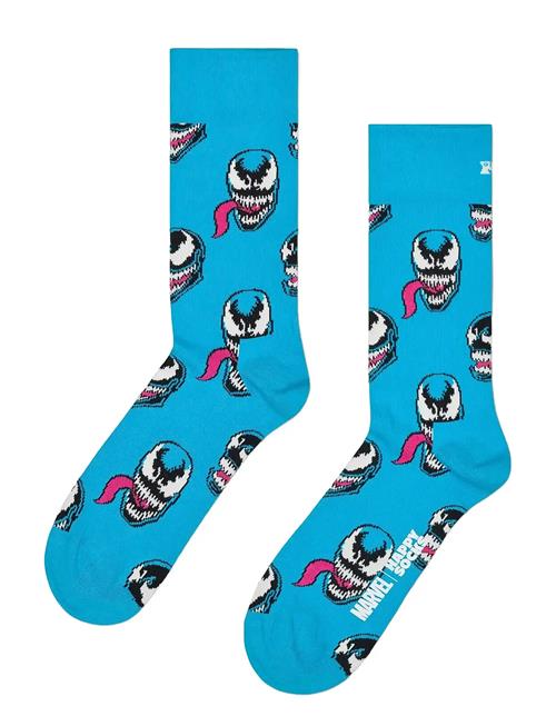 Happy Socks | Marvel™ Spider-Man Venom Sock | 41-46