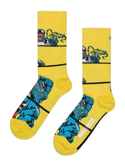 Happy Socks | Marvel™ Spider-Man Symbiote Sock | 41-46