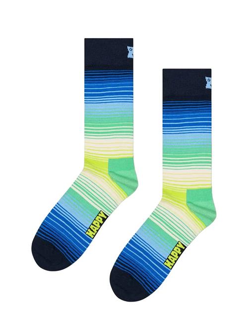 Happy Socks | Gradient Stripe Sock | 41-46