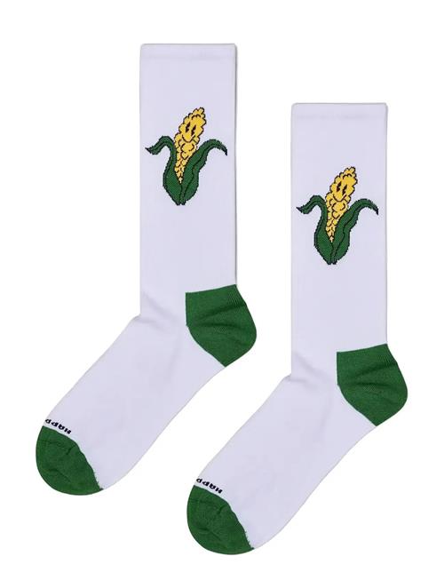 Happy Socks | Corn Sneaker Sock | 41-46