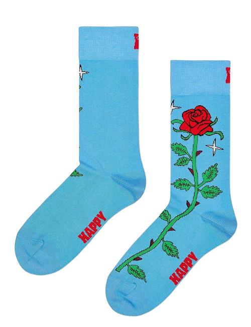 Happy Socks | Rose Sock | 36-40