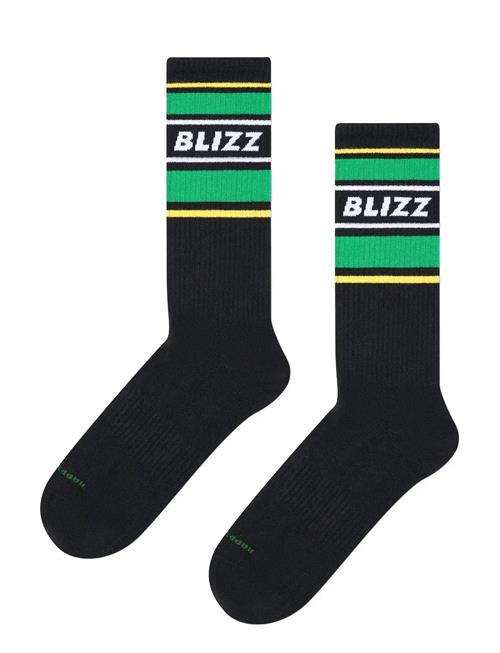 Happy Socks | Blizz Sneaker Sock | 41-46