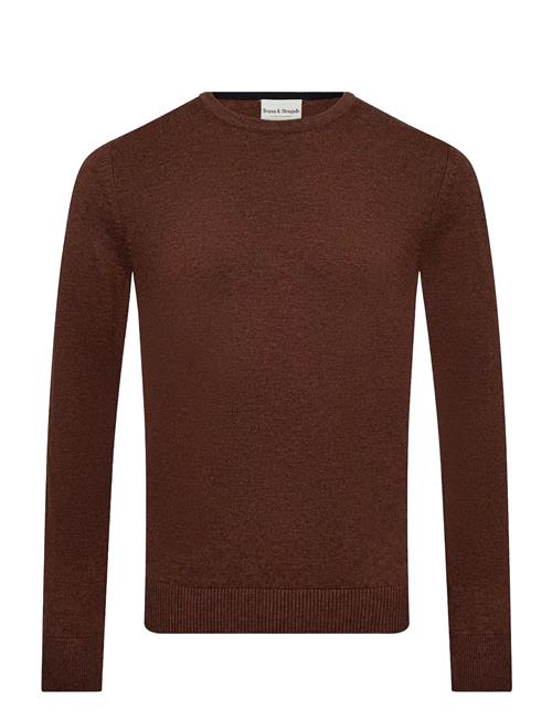 Bruun & Stengade | Bs Jupiter Regular Fit Knitwear | XL