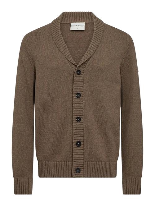 Bruun & Stengade | Bs Bjarte Regular Fit Knitwear | S