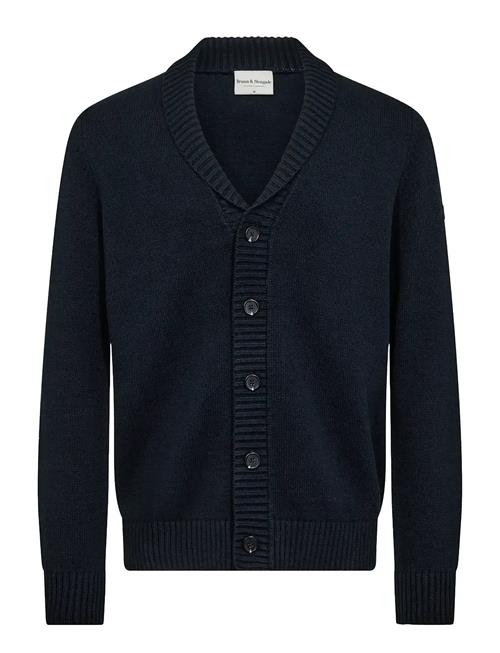 Bruun & Stengade | Bs Bjarte Regular Fit Knitwear | XXL