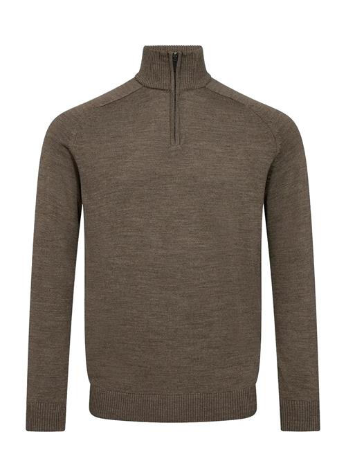 Bruun & Stengade | Bs Pelle Regular Fit Knitwear | XXL