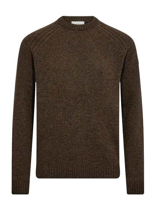 Bruun & Stengade | Bs Baldor Regular Fit Knitwear | M