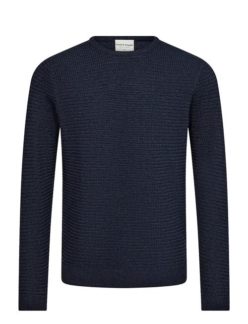Bruun & Stengade | Bs Arnlaug Regular Fit Knitwear | L