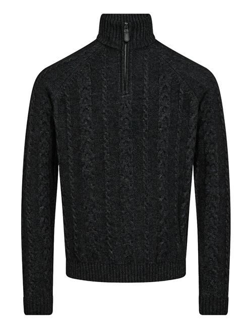 Bruun & Stengade | Bs Askel Regular Fit Knitwear | XXL