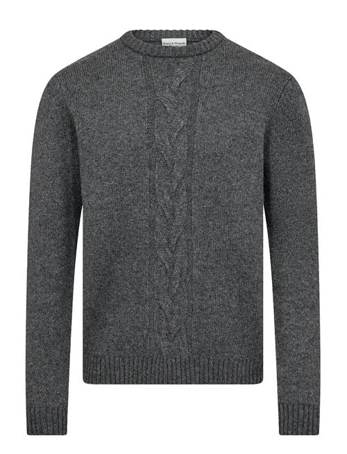 Bruun & Stengade | Bs Tormod Regular Fit Knitwear | XL