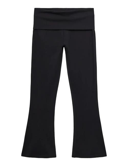 Mango | Flared Leggings | 10