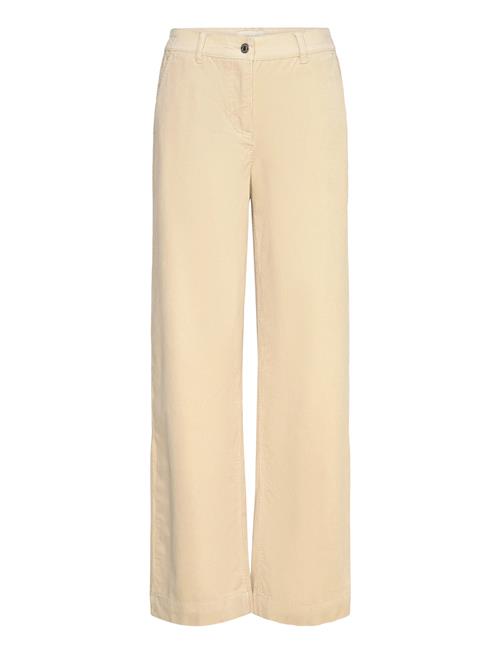 FREE/QUENT | Fqcordy-Pants | L