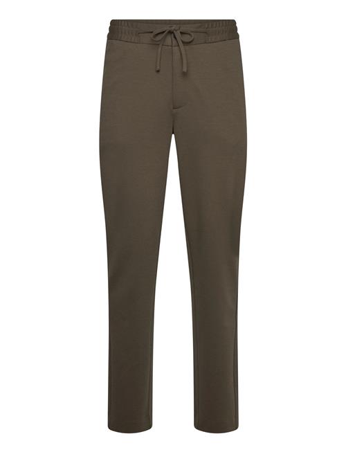 Lindbergh | Superflex Relaxed Fit Pants | M
