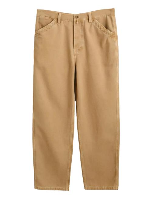 GANT | Relaxed Canvas Pants | 29 x 34