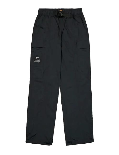 Alpha Industries | Nylon Cargo Pants | 31