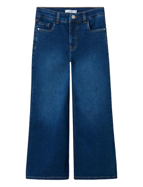 name it | Nkfpolly X-Wide Jeans 3057-Fr Noos | 104