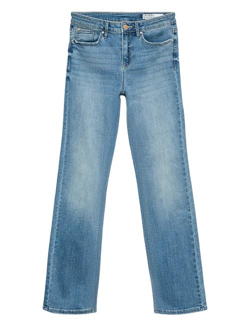 Vero Moda | Vmflash Mr Straight Jeans Li347 Ga Noos | L x 30