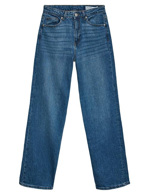 Vero Moda | Vmtessa Hr Wide Jeans Ra380 Ga Noos | 28 x 32