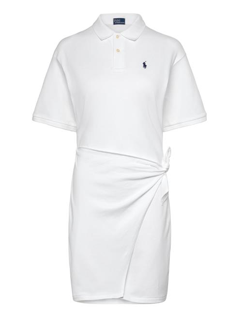 Polo Ralph Lauren | 30/1S Stretch Mesh-Knt-Dresses | XS
