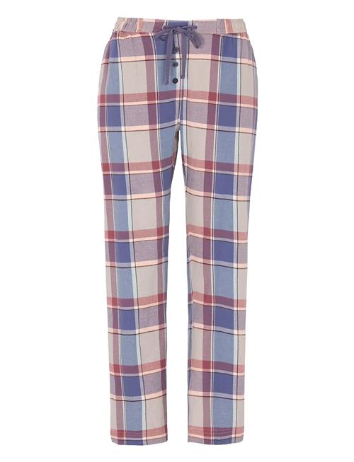 Damella of Sweden | Flannel Pyjamas Trousers | L