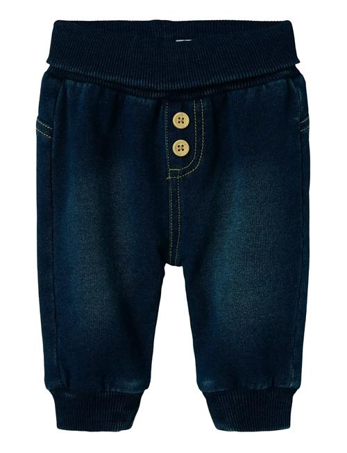 name it | Nbmben Baggy R Jeans 6800-Tr O | 62