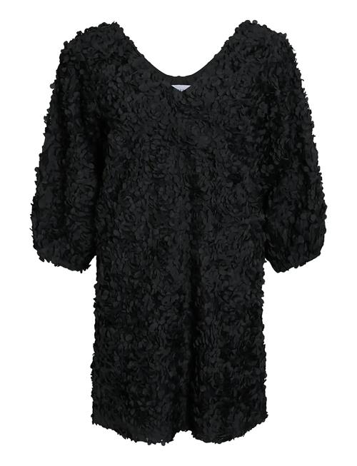 Vila | Virosie 3/4 V-Neck Short Dress/Dc | 44