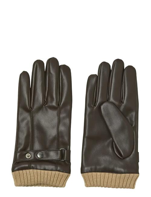 Jack & Jones | Jacalaska Gloves | ONE SIZE