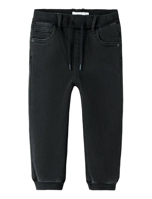 name it | Nmmben Baggy R Fleece Jeans 3023-An O | 104