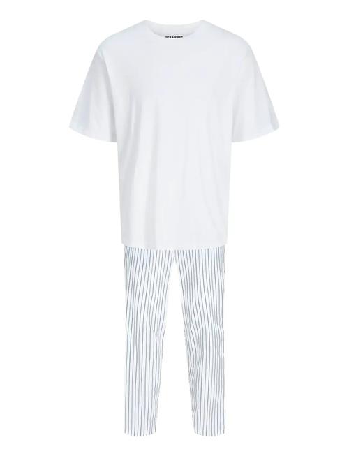 Jack & Jones | Jacflorence Ss Tee And Pants Set W | XL