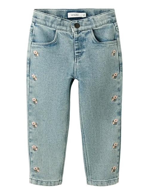 Lil'Atelier | Nmfdarlee Doa Loose Jeans 4499-Se Lil | 98
