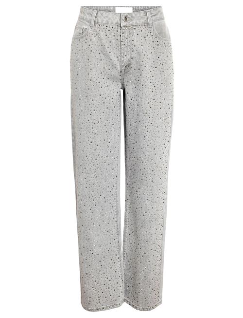 NOISY MAY | Nmjannel Hw Loose Jeans Fo084Lg Noos | 26 x 32