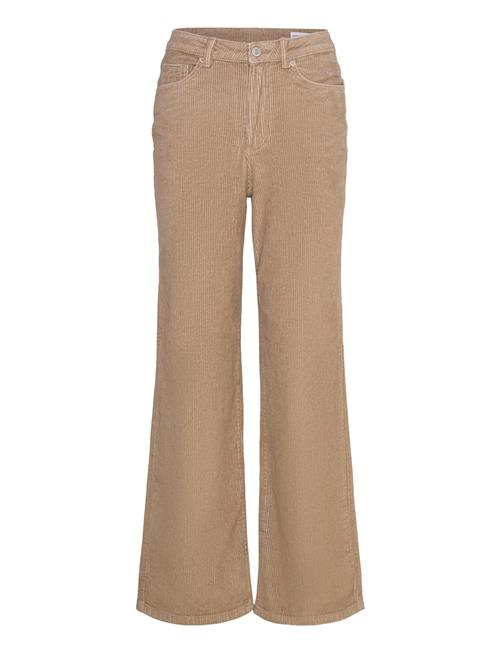 Vero Moda | Vmtessa Hr Wide Corduroy Pants Ga Noos | 29 x 30
