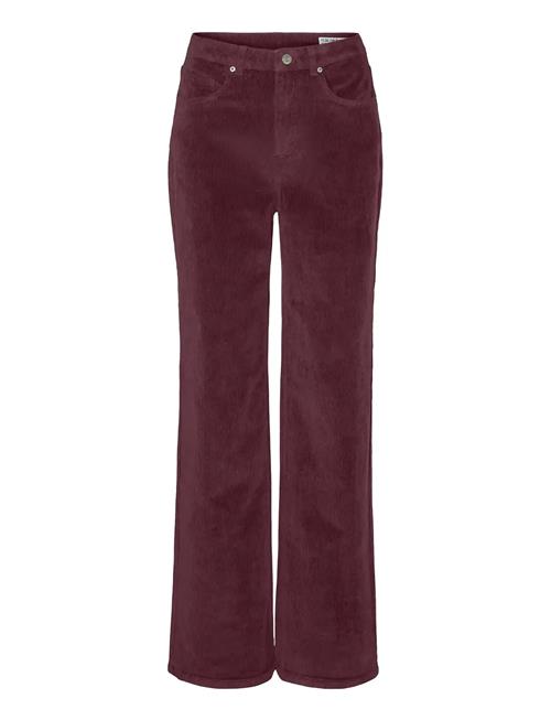 Vero Moda | Vmtessa Hr Wide Corduroy Pants Ga Noos | 29 x 32