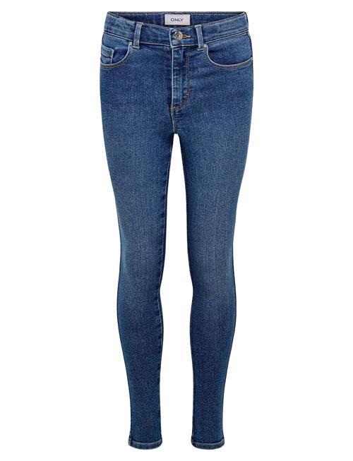 Kids Only | Kogblair Hw Skinny Mbd Dnm Jeans Pim | 152