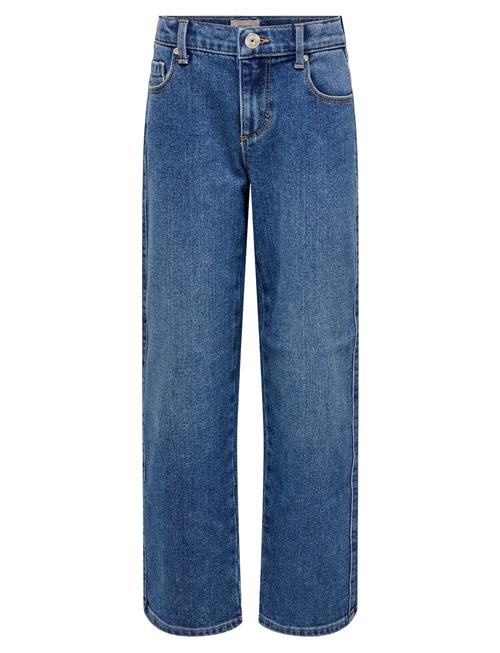 Kids Only | Kogblair Wide Dnm Jeans Pim | 158
