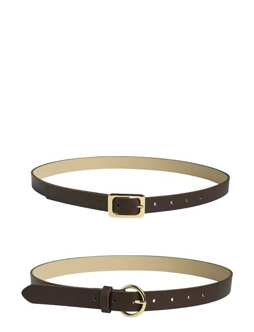 Pieces | Pcjilane 2-Pack Jeans Belt | 95