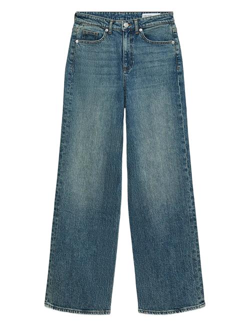 Vero Moda | Vmtessa Hr Wide Jeans Ra394 Ga Noos | 25 x 30