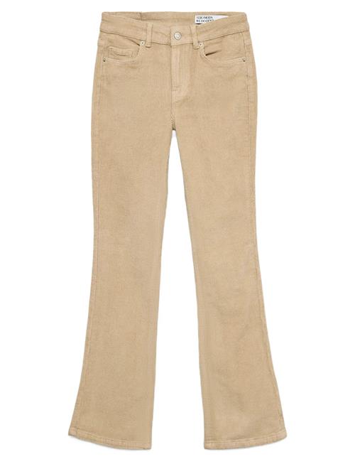 Vero Moda | Vmflash Mr Flared Corduroy Pants Noos | 30 x 32